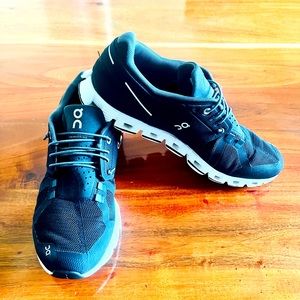 Men’s ON CLOUD Running Shoes